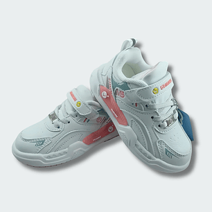 Zapatilla Deportiva para Niños PUNTO V D8208BF9