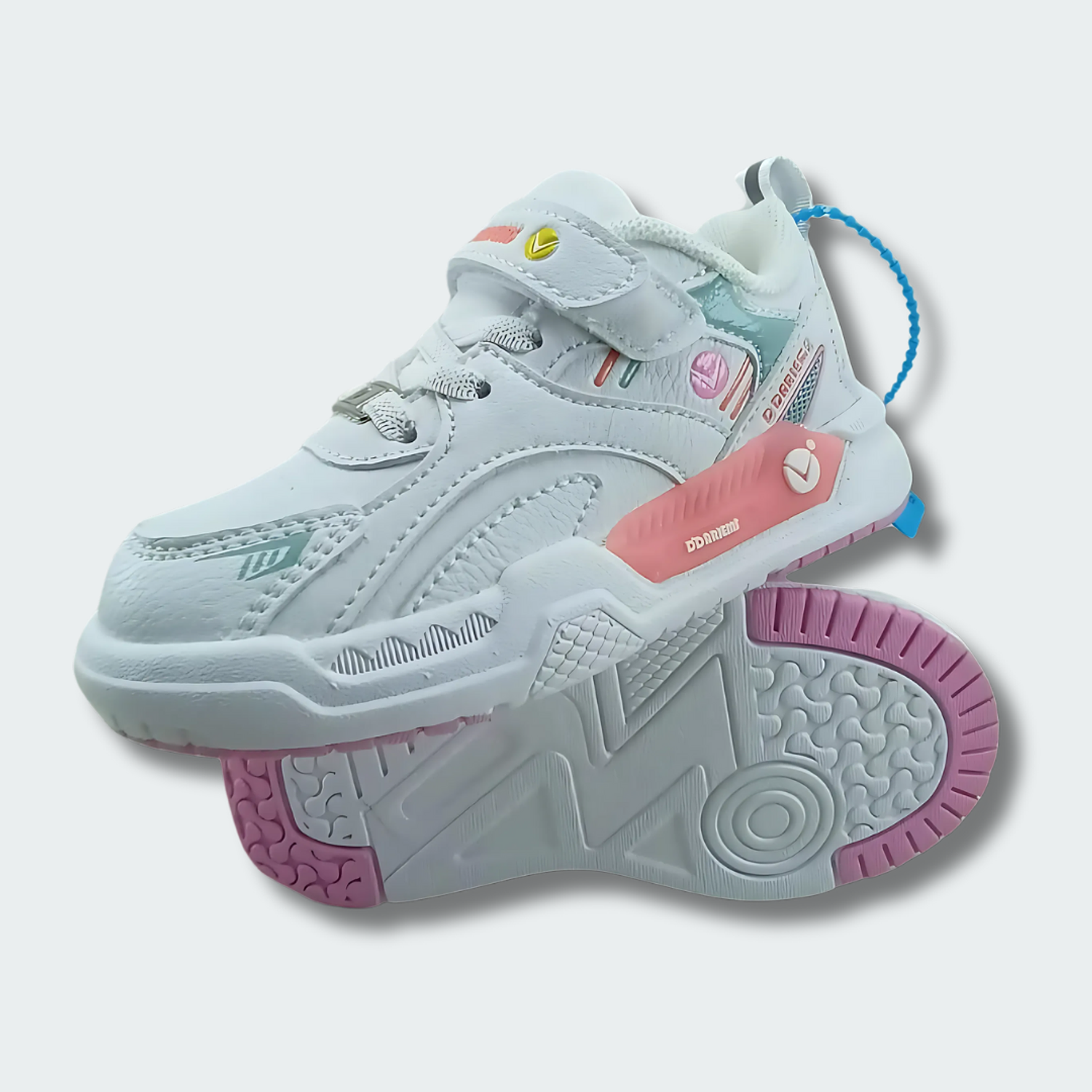 Zapatilla Deportiva para Niños PUNTO V D8208BF9 3