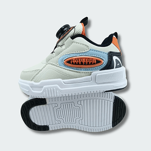 Zapatilla Free Style para Niños(a) VADY B4-23