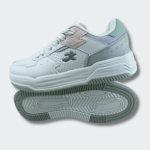 Zapatillas Training I-RUN para Mujer F6-5