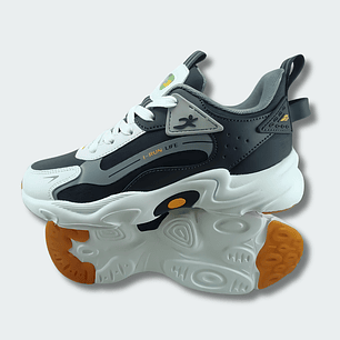 Zapatilla Deportiva para Hombre I-RUN M5-28