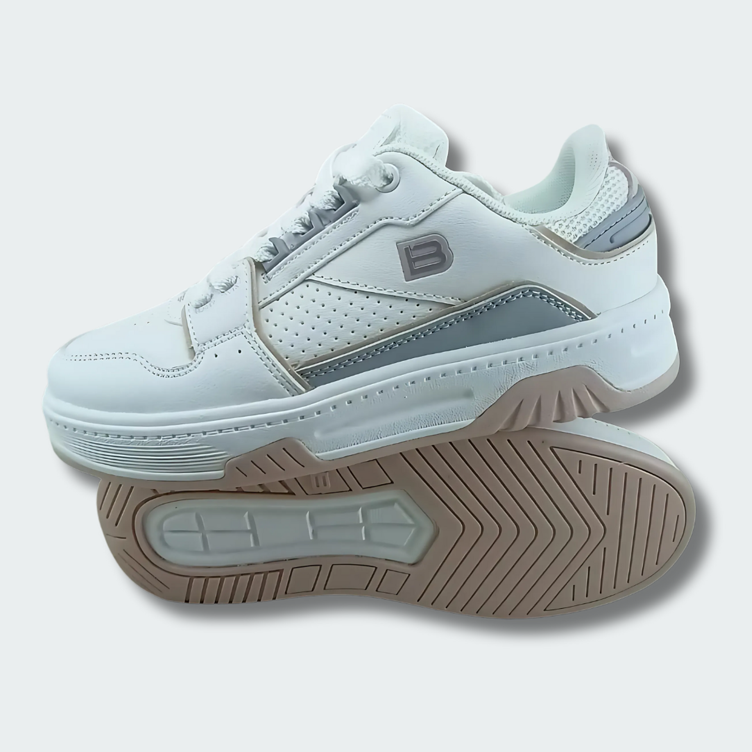 Zapatilla Free Style para Mujer BOSTEP F6-1 1