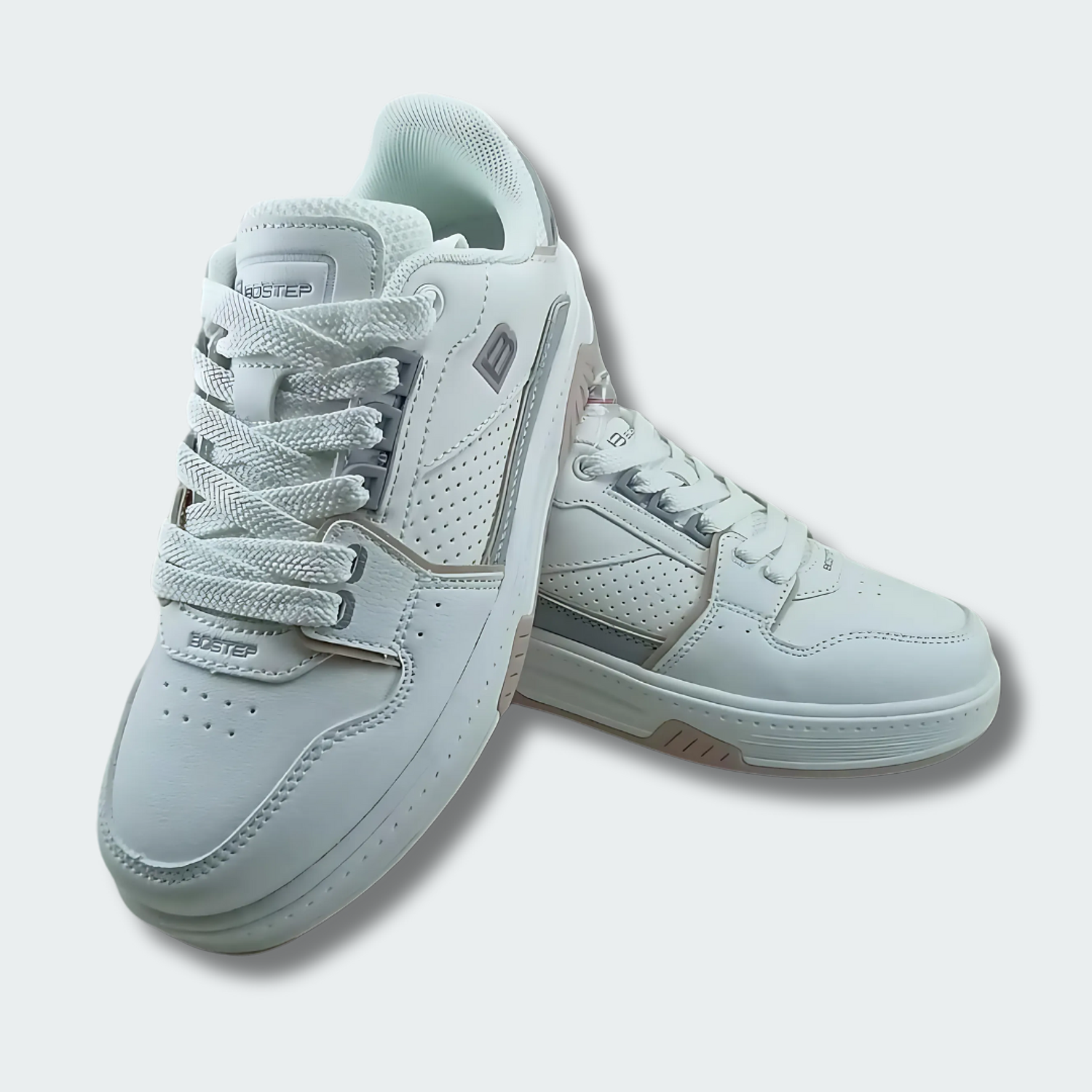 Zapatilla Free Style para Mujer BOSTEP F6-1 2