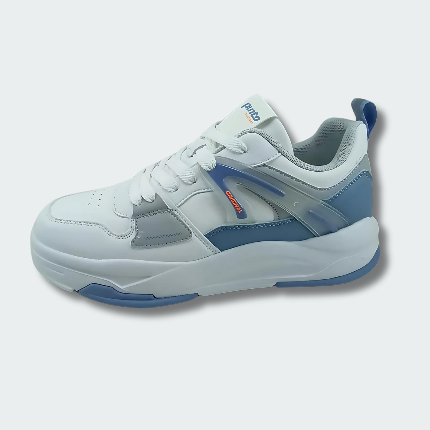 Zapatilla Deportiva para Hombre PUNTO V M4-28 2