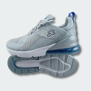 Zapatilla Free Style para Hombre I-RUN M64