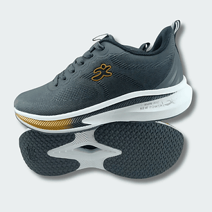 Zapatilla Free Style para Hombre I-RUN M2-31