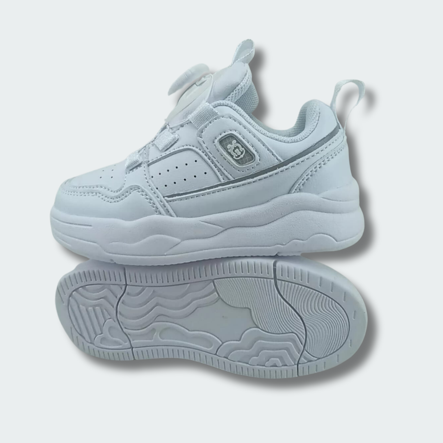 Zapatilla Free Style Juvenil VADUDOG NB 1