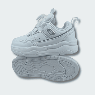 Zapatilla Free Style Juvenil VADUDOG NB