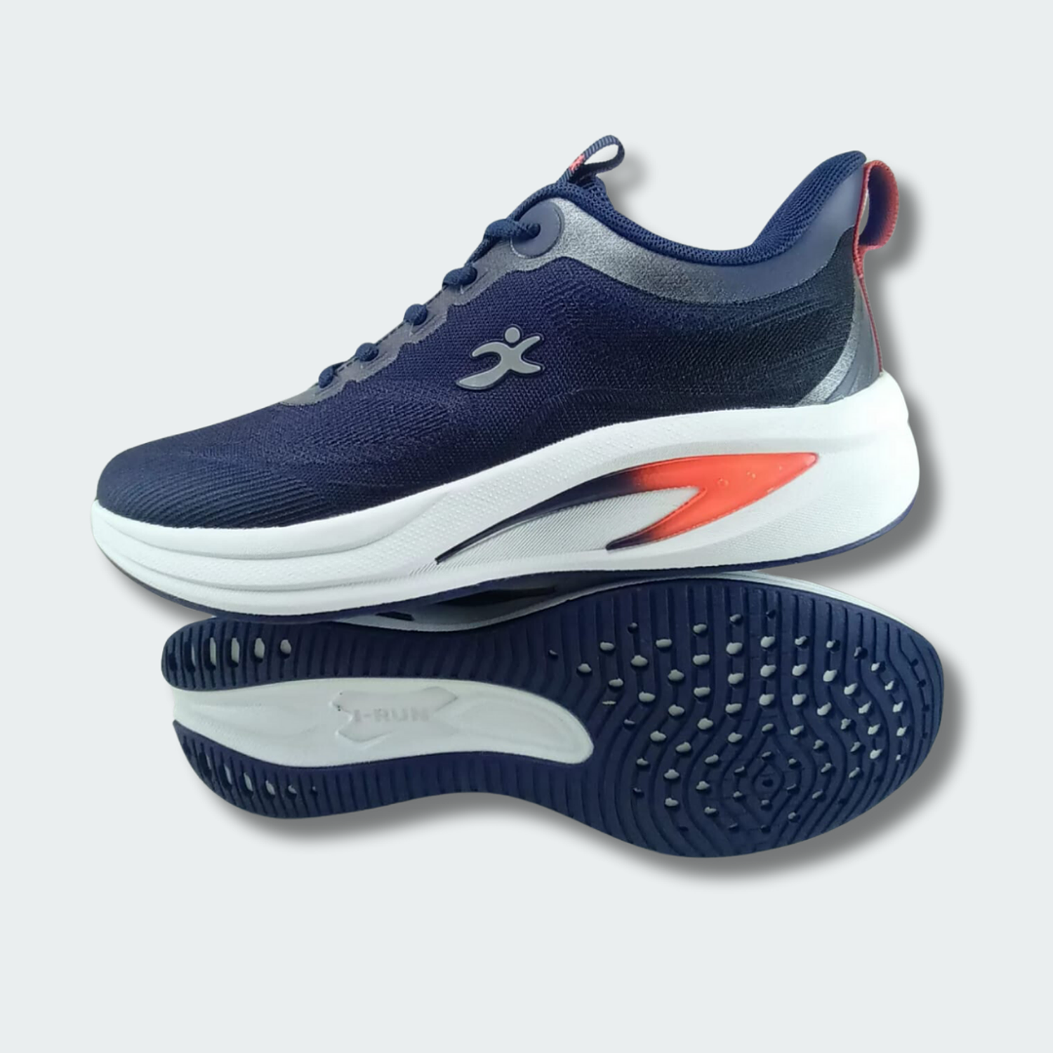 Zapatilla Deportiva para Hombre I-RUN M5-29 1