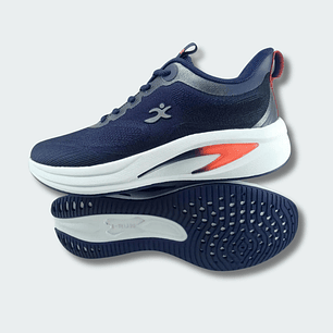 Zapatilla Deportiva para Hombre I-RUN M5-29
