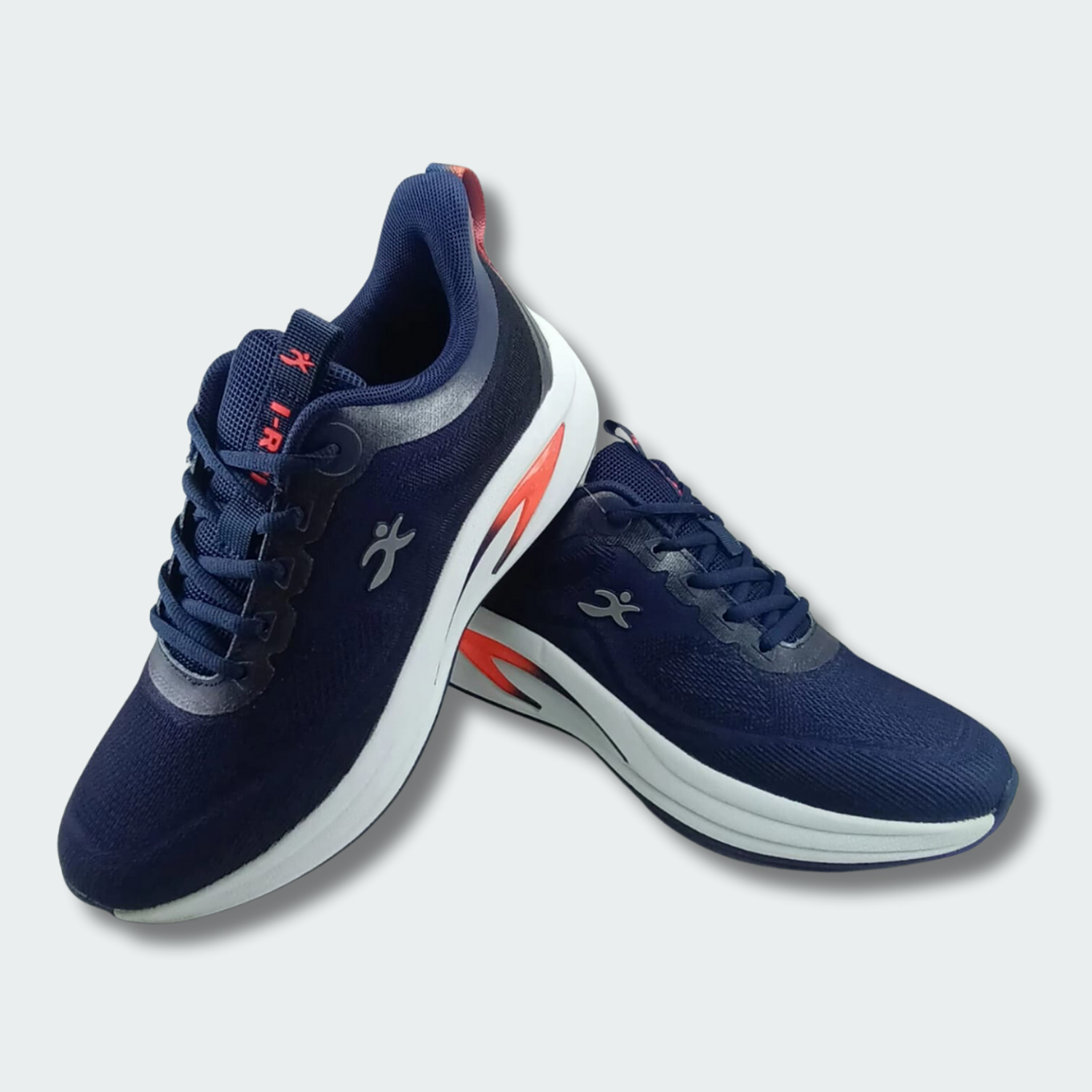Zapatilla Deportiva para Hombre I-RUN M5-29 2