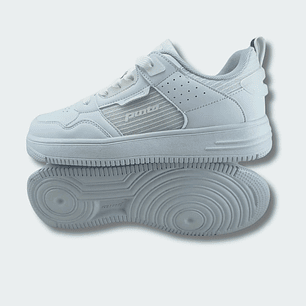 Zapatilla Freestyle Juvenil  PUNTO ORIGINAL  J4