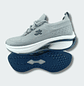 Zapatilla Deportiva para Hombre I-RUN M4-54 - Miniatura 1
