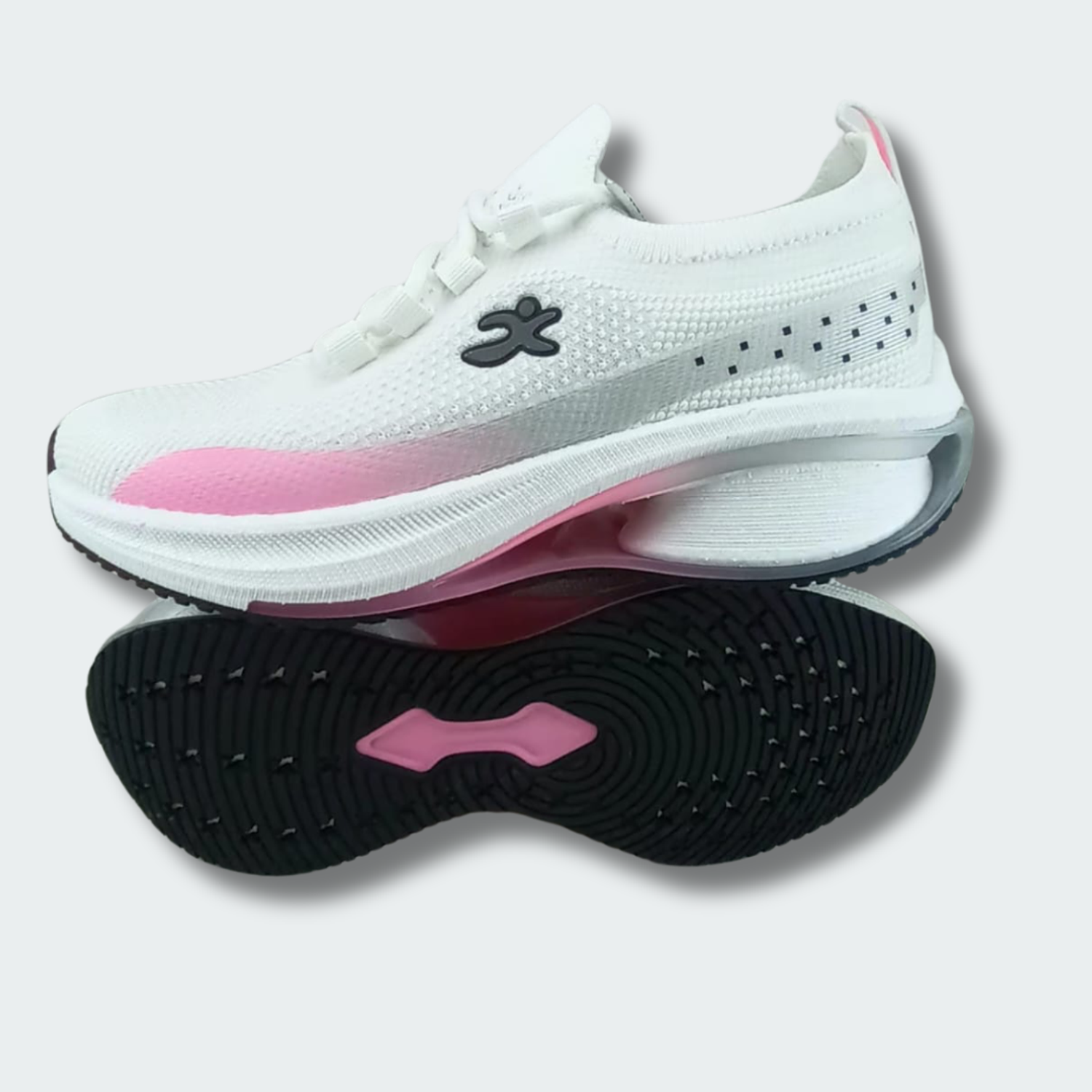 Zapatillas Training I-RUN para Mujer F6-8 1