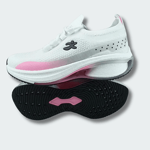 Zapatillas Training I-RUN para Mujer F6-8