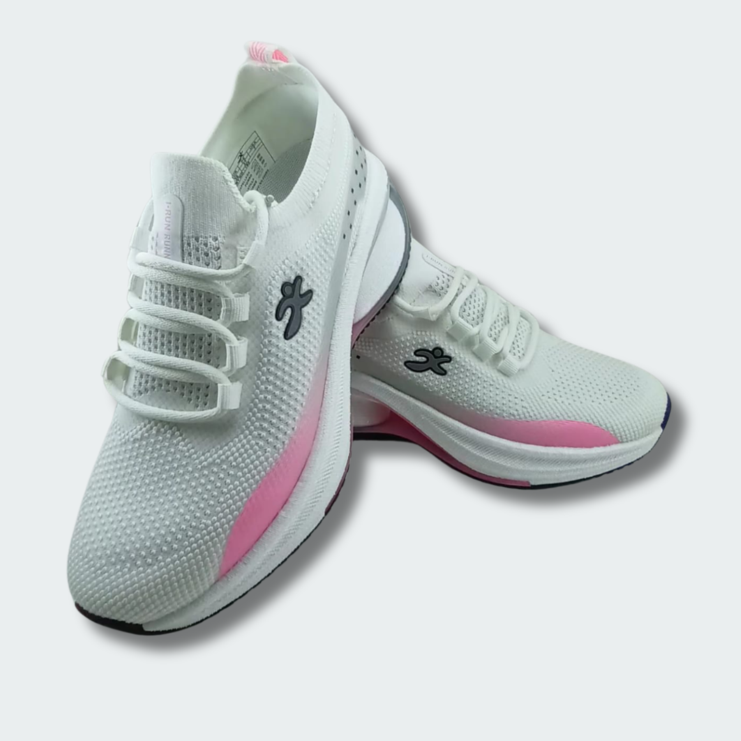 Zapatillas Training I-RUN para Mujer F6-8 2