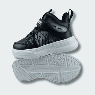 Zapatilla Free Style Juvenil VADY B5