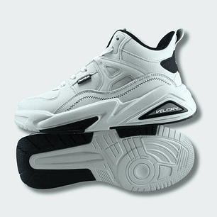 Zapatilla Deportiva Juvenil PUNTO V M7-1