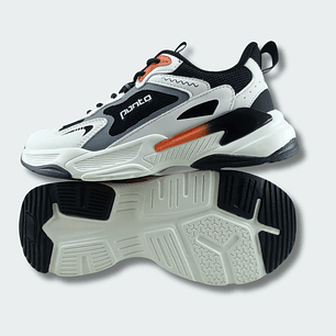 Zapatilla Deportiva para Hombre PUNTO V M5-24