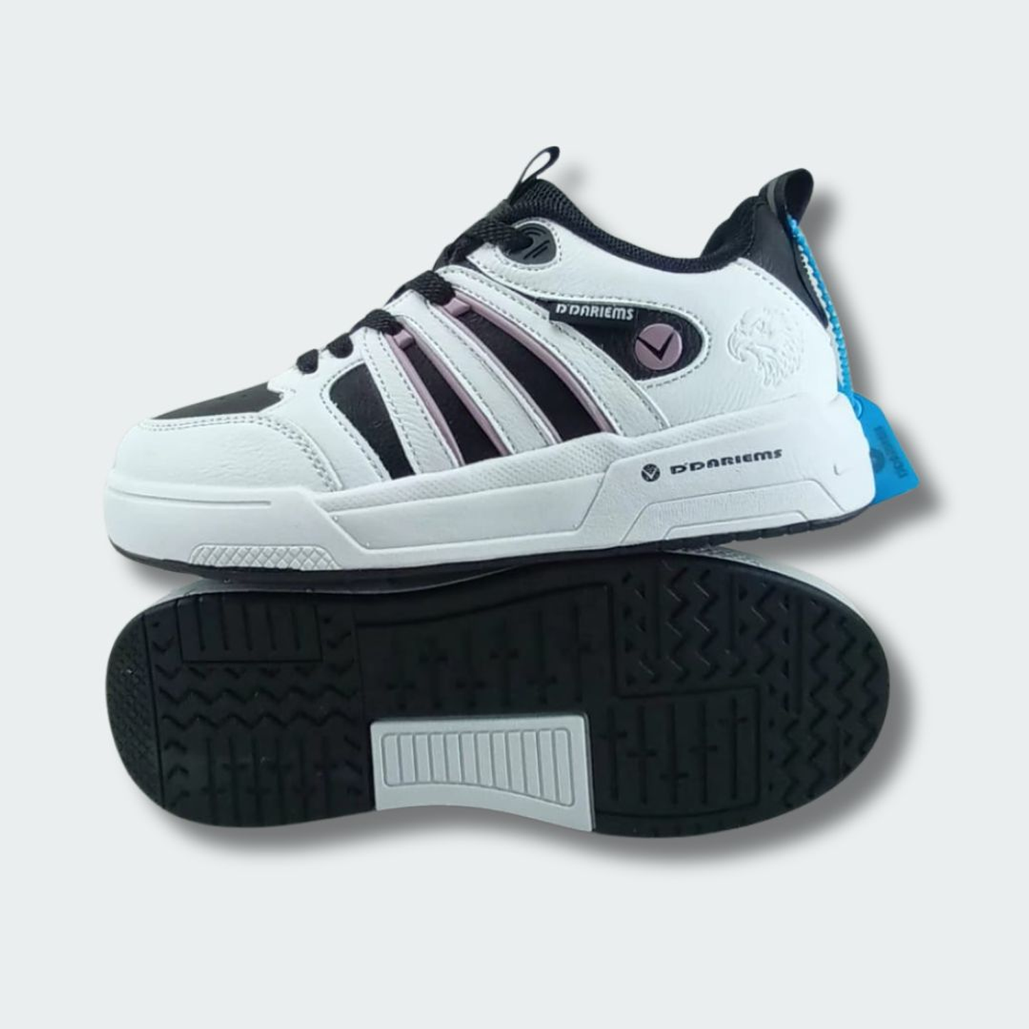 Zapatilla Training para Mujer PUNTO D'DARIEMS F6-36 1