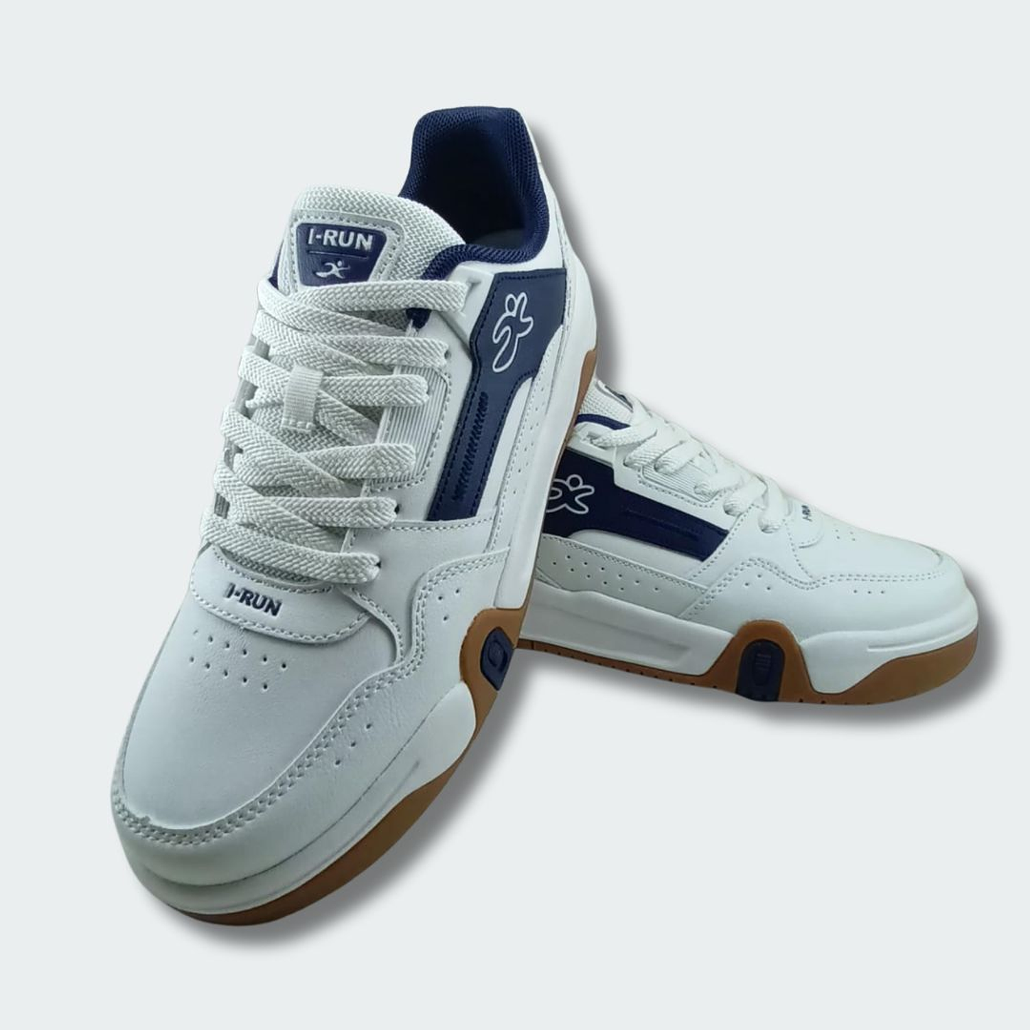 Zapatilla Deportiva para Hombre I-RUN M2-34 2