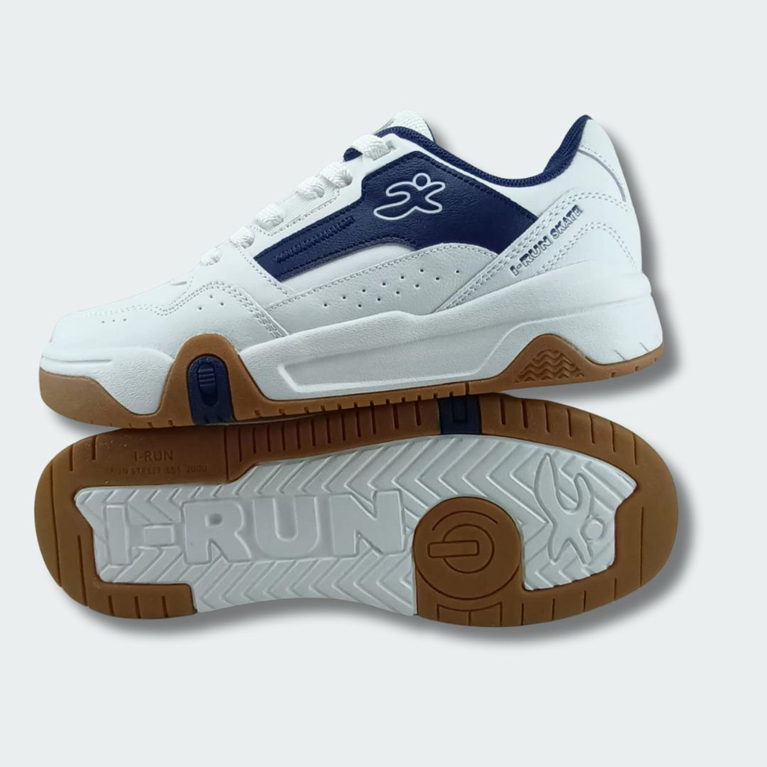 Zapatilla Deportiva para Hombre I-RUN M2-34 1