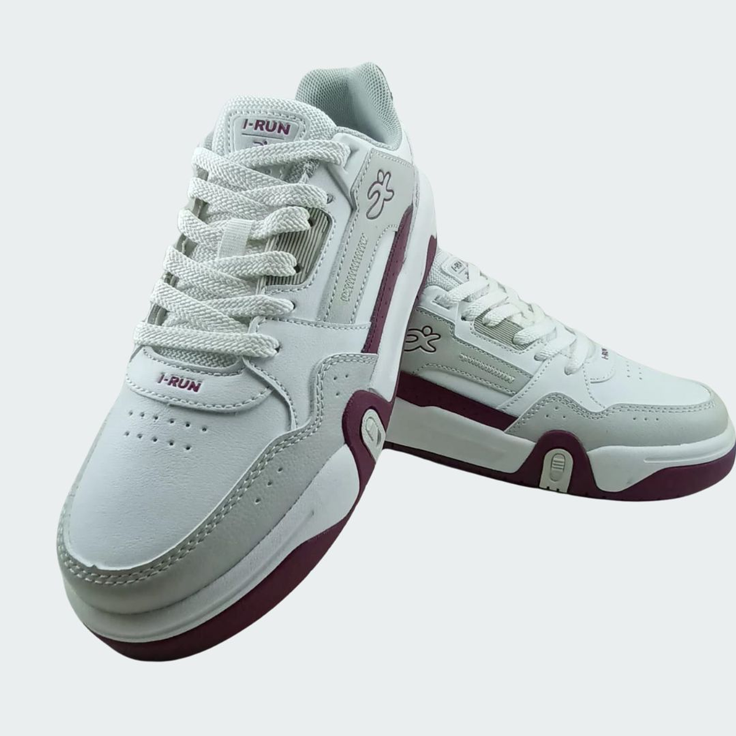 Zapatilla Deportiva para Mujer I-RUN FL-1 2