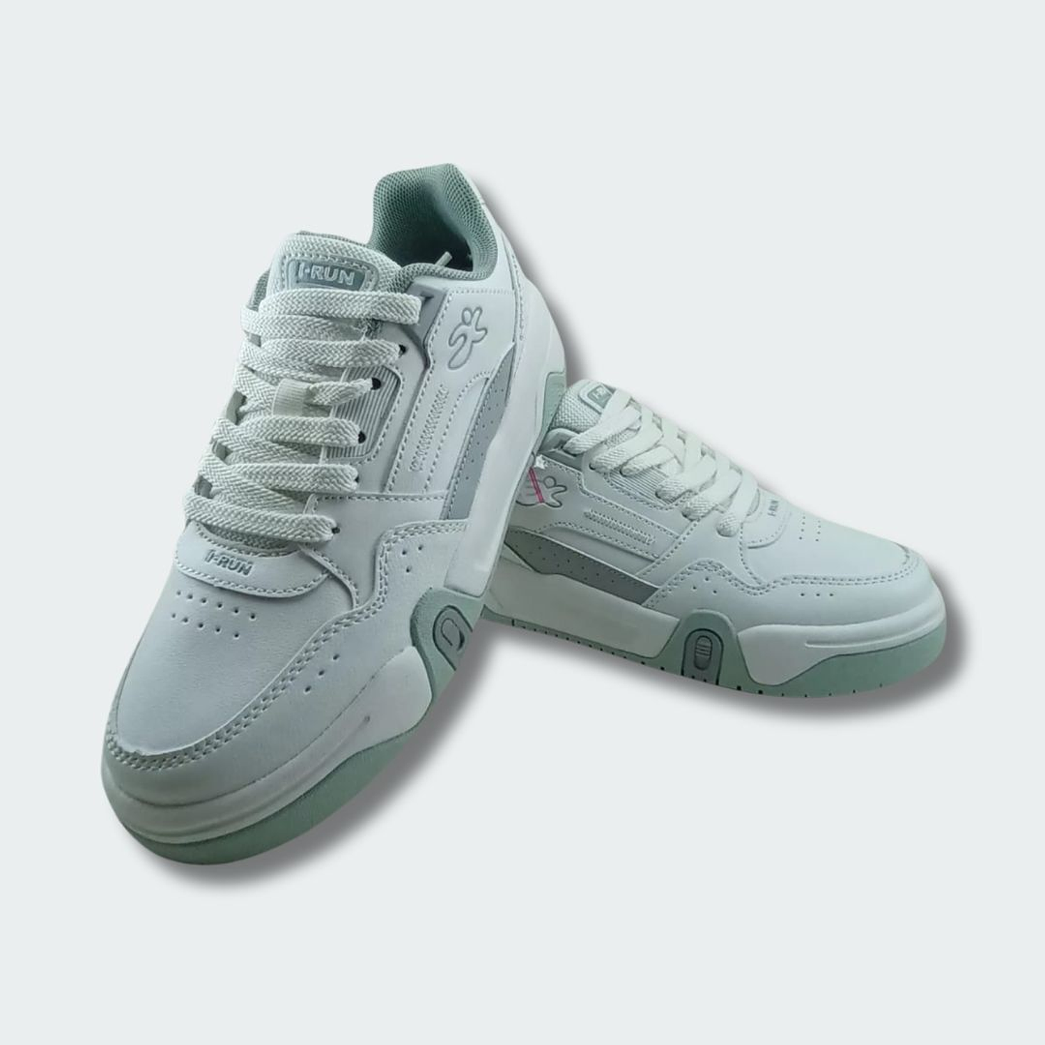 Zapatillas Freestyle para Dama I-RUN FJ 2