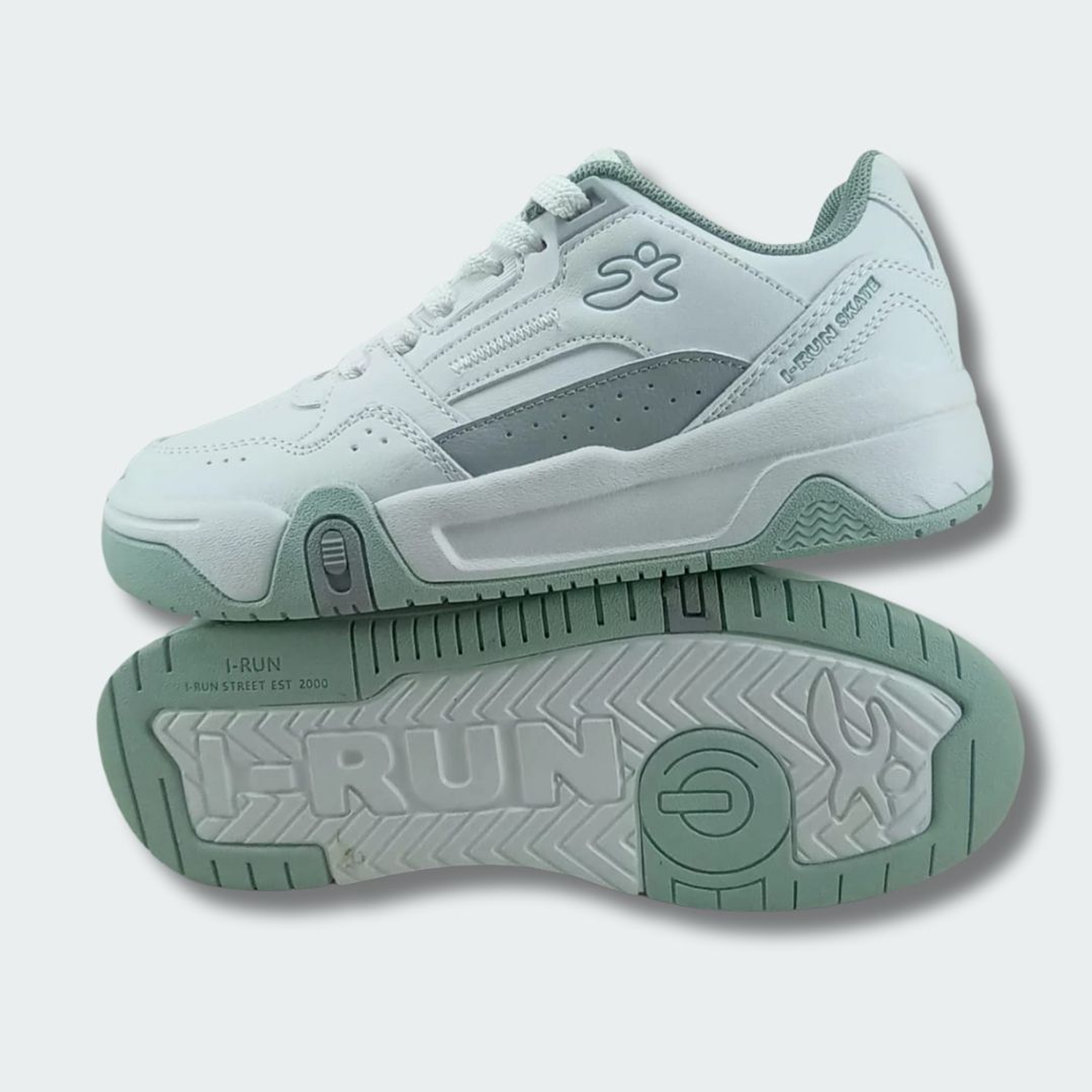 Zapatillas Freestyle para Dama I-RUN FJ 1