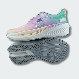 Zapatillas para Dama I-RUN F7-17