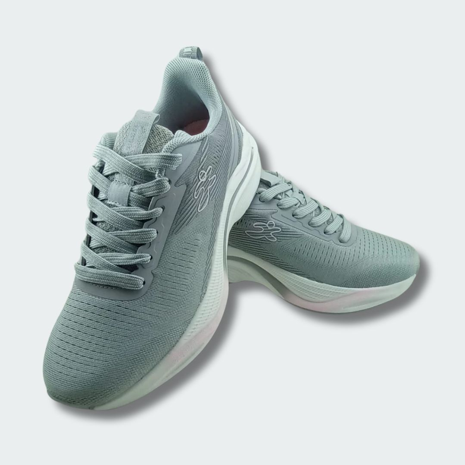 Zapatillas para Dama I-RUN F7-18 2