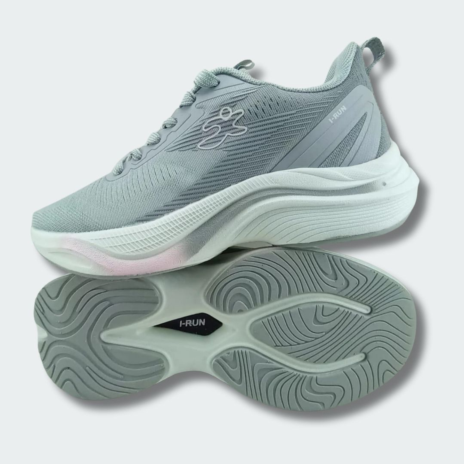 Zapatillas para Dama I-RUN F7-18 1