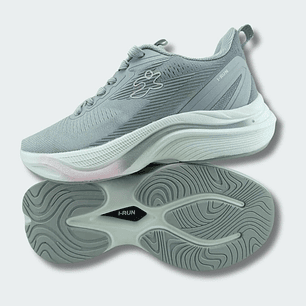 Zapatillas para Dama I-RUN F7-18