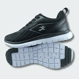 Zapatilla Free Style para Hombre M1-6