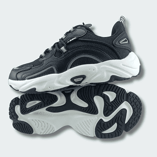 Zapatilla Free Style para Hombre M1-7