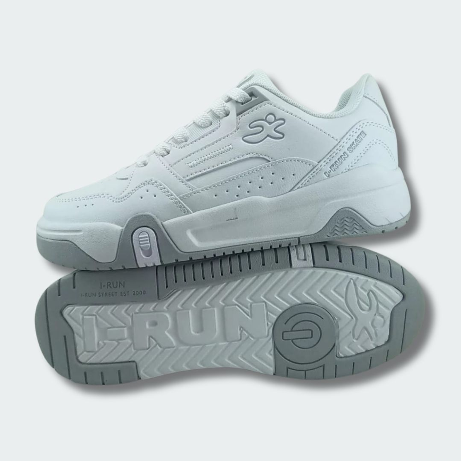 Zapatilla Free Style para Hombre M1-8 1