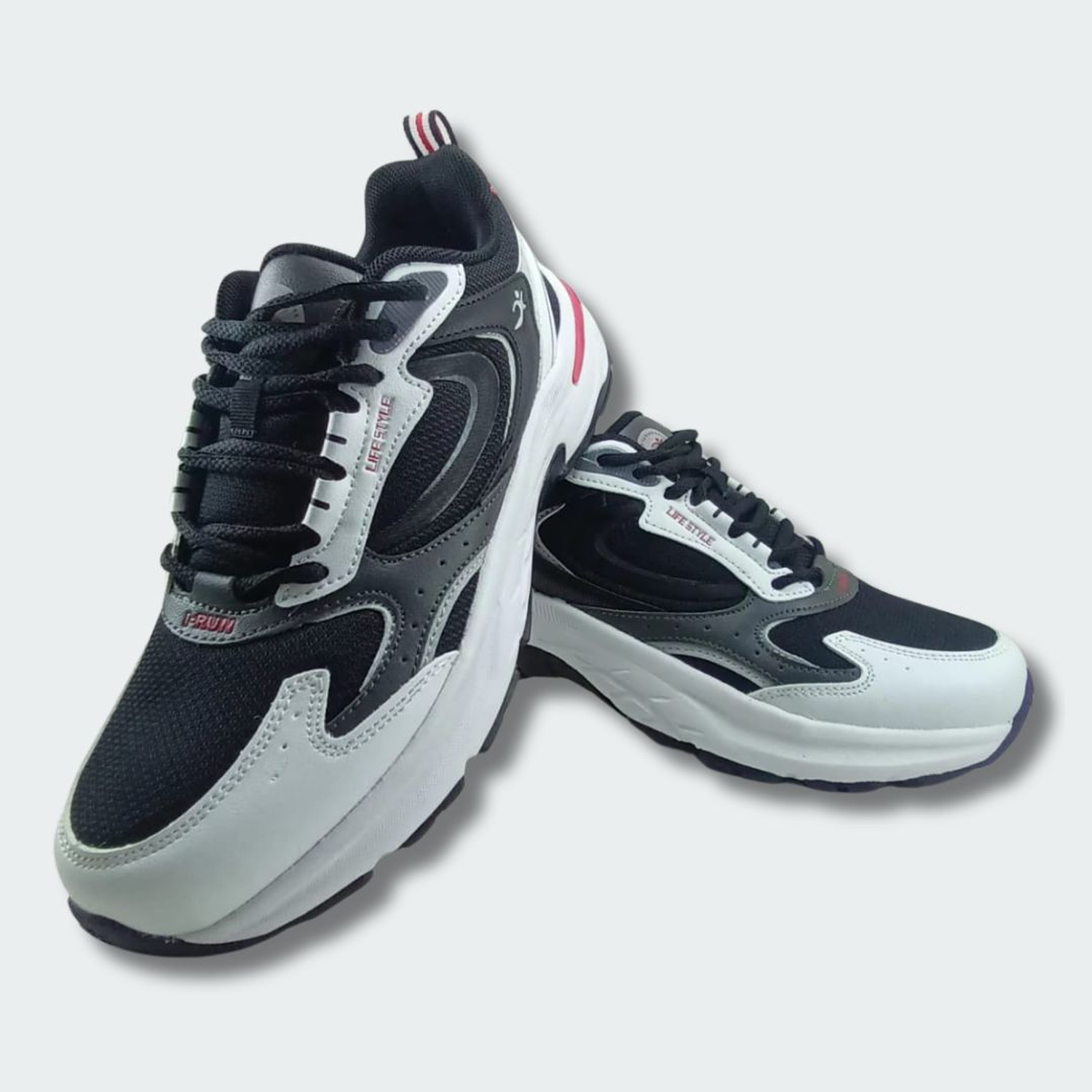 Zapatilla Free Style para Hombre M1-10 2