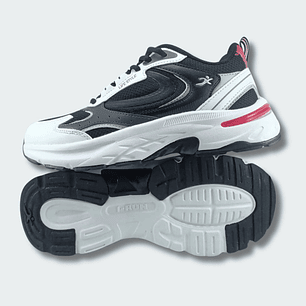 Zapatilla Free Style para Hombre M1-10