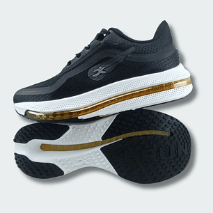 Zapatilla Deportiva para Hombre I-RUN M2-36