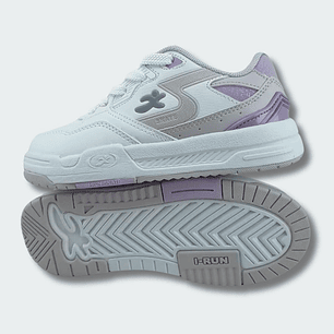 Zapatilla Deportiva Juvenil I-RUN N8-3