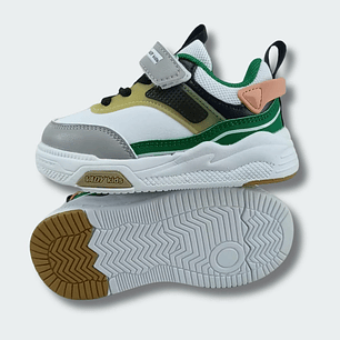 Zapatilla Free Style para Niños(a) VADY B3-23