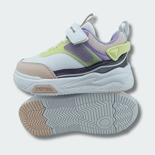 Zapatilla Free Style para Niños(a) VADY B4-25