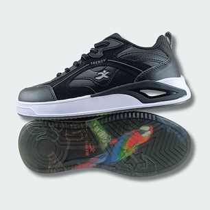 Zapatilla Free Style para Hombre I-RUN M6-9