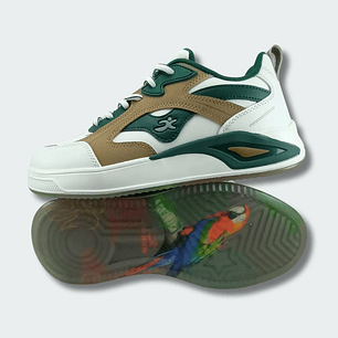 Zapatilla Free Style para Hombre I-RUN M1-11