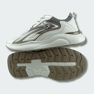 Zapatilla Deportiva para Hombre I-RUN M2-38