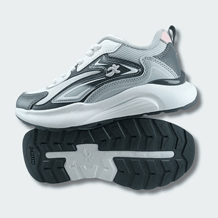 Zapatilla Deportiva para Mujer I-RUN FA-18