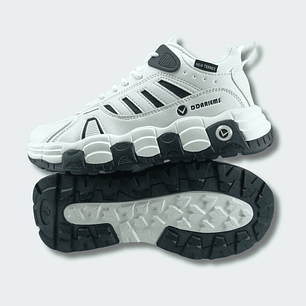 Zapatilla Deportiva Juvenil PUNTO V M7-2