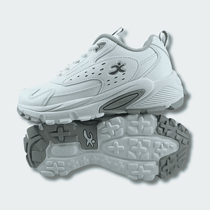 Zapatilla Freestyle Juvenil  PUNTO ORIGINAL  J4-1