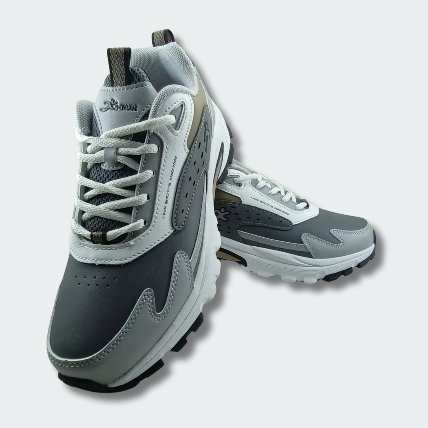 Zapatilla Free Style para Hombre M1-11 2