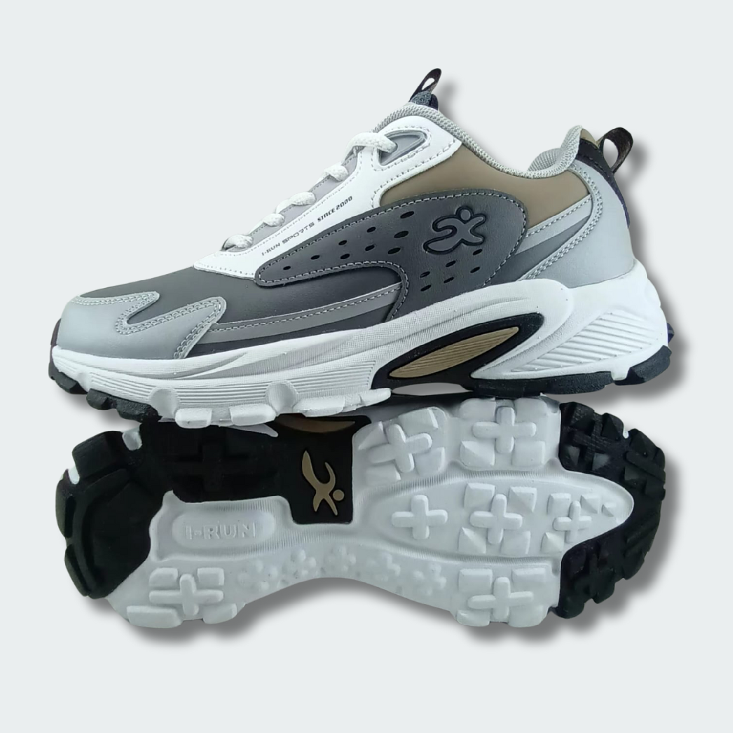 Zapatilla Free Style para Hombre M1-11 1